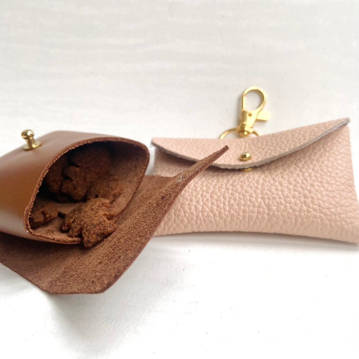 Pochette pour les friandises