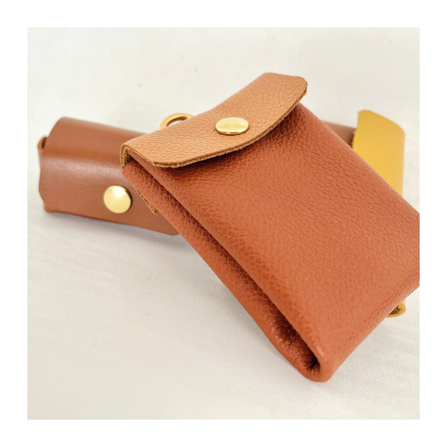 Pochette pour les friandises