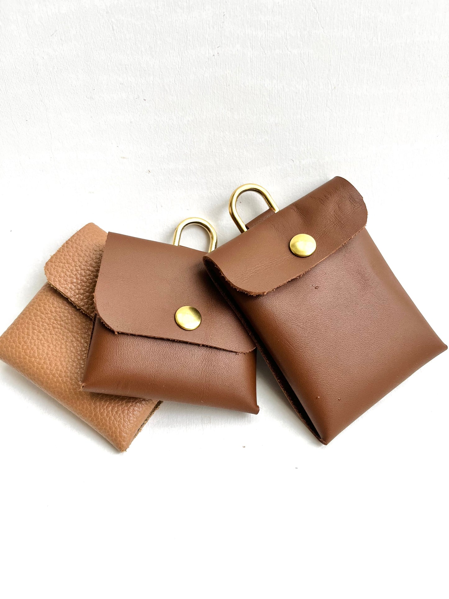 Pochette pour les friandises