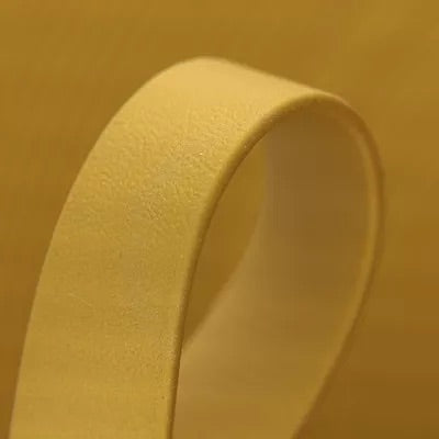 Collier en similicuir