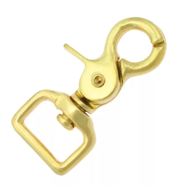 Réparation - mousqueton -