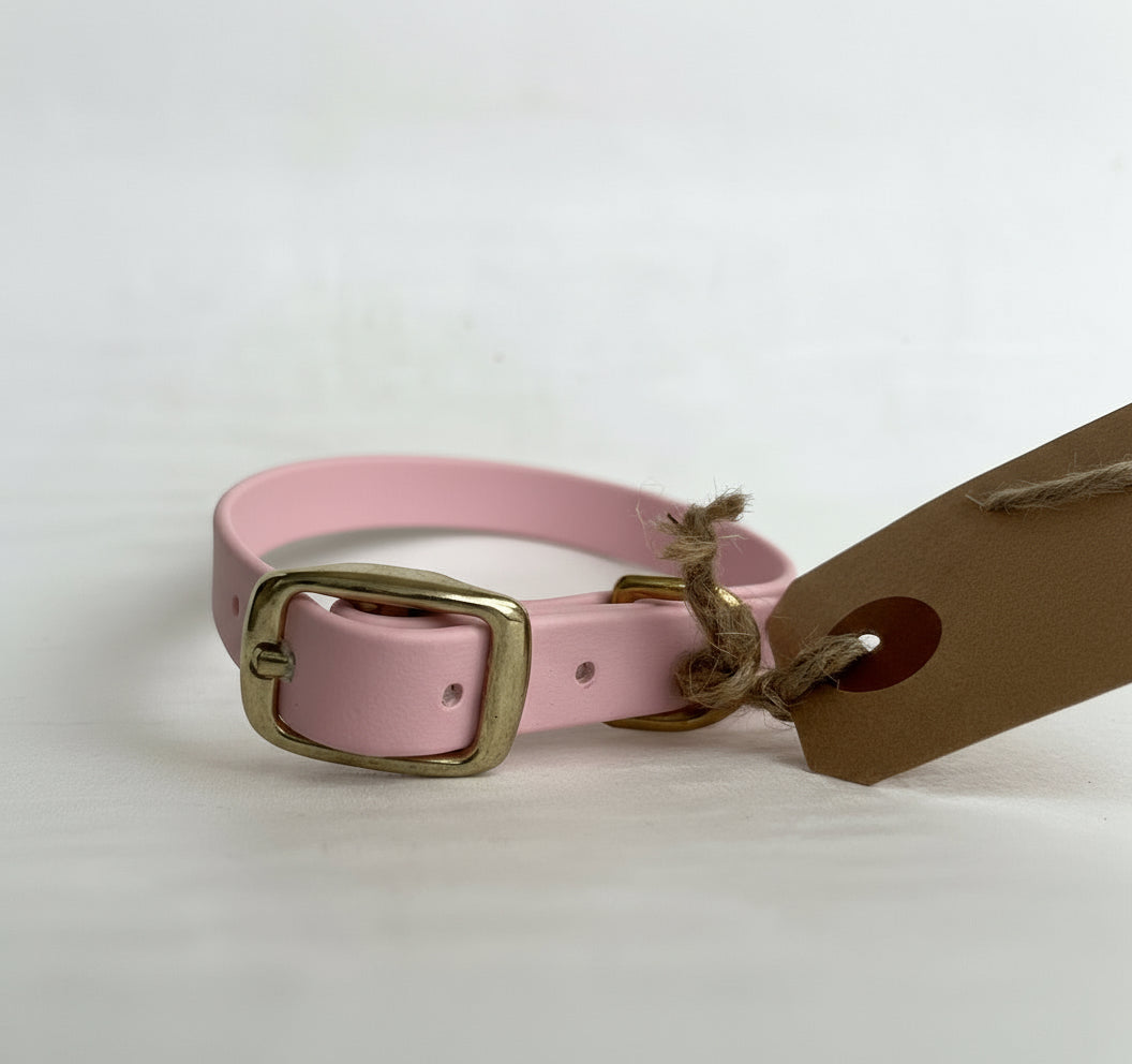 Les stocks ! - colliers -