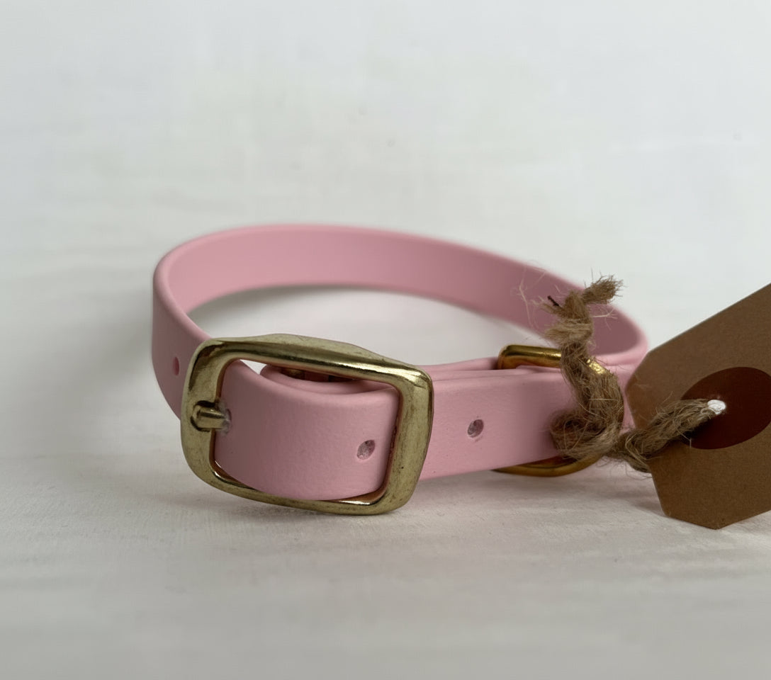 Les stocks ! - colliers -