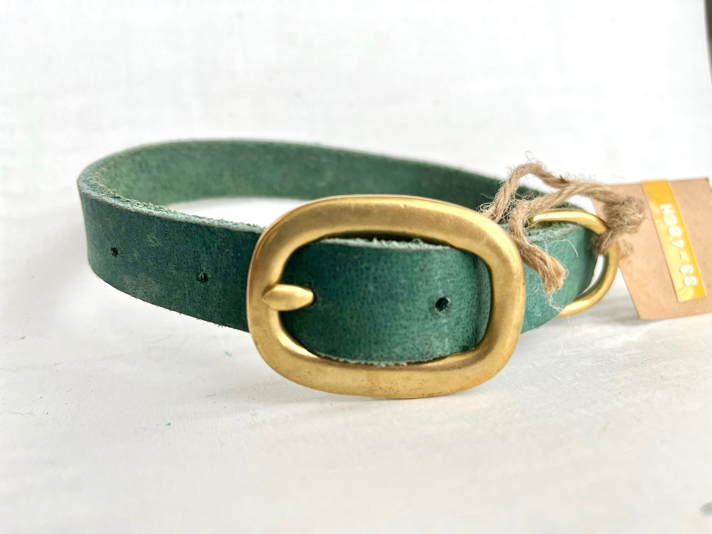 Les stocks ! - colliers -