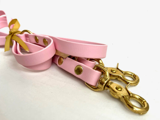 Les stocks ! - Laisses -