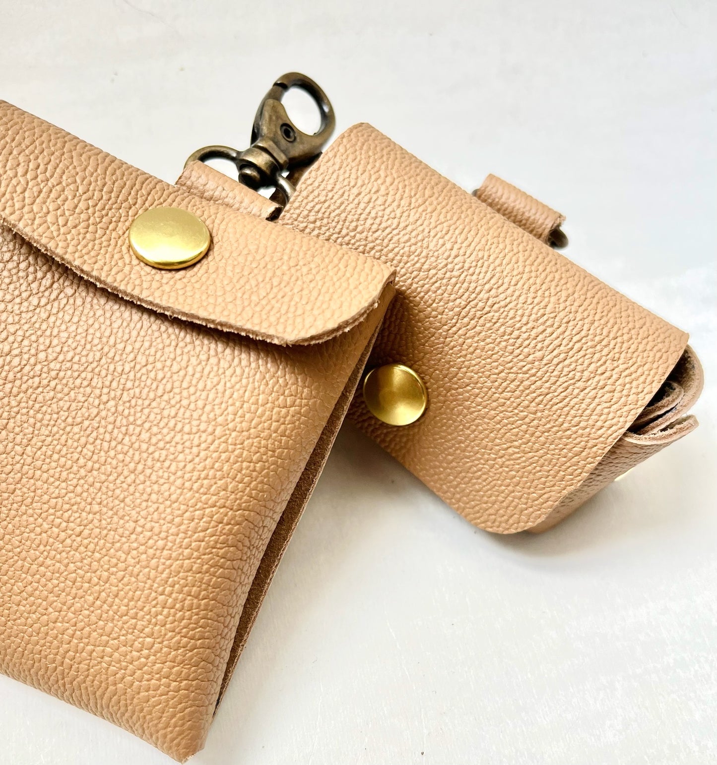 Pochette pour les sacs