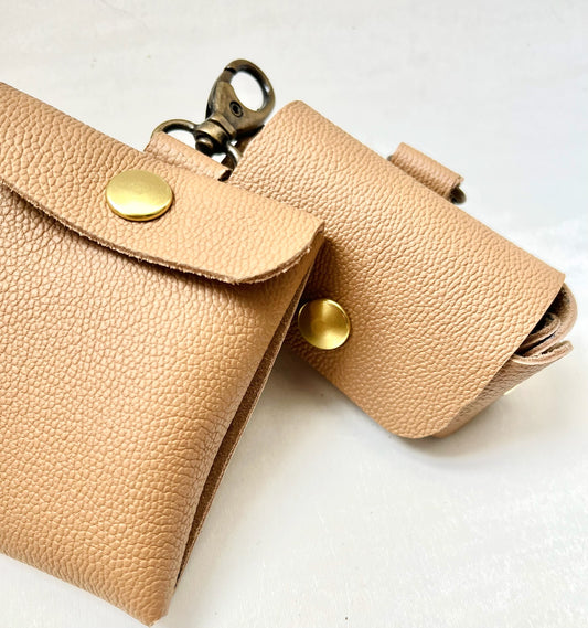 Pochette pour les friandises