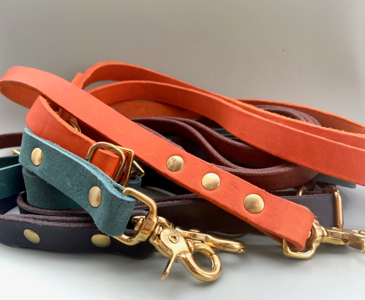 Les stocks ! - Laisses -